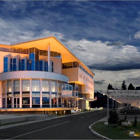 Hotel Exclusive Saraievo Exterior foto