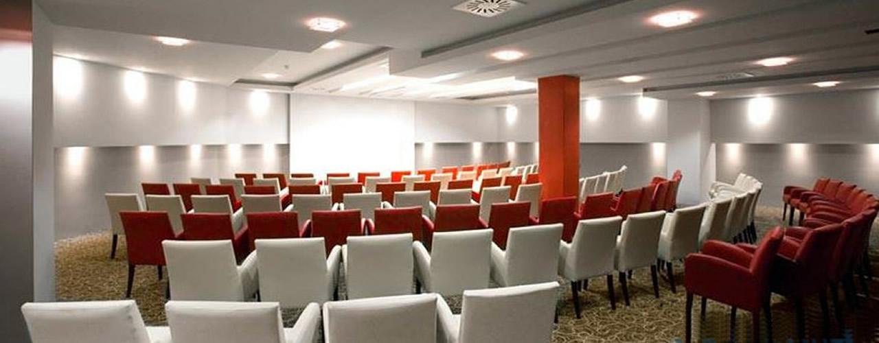 Hotel Exclusive Saraievo Exterior foto