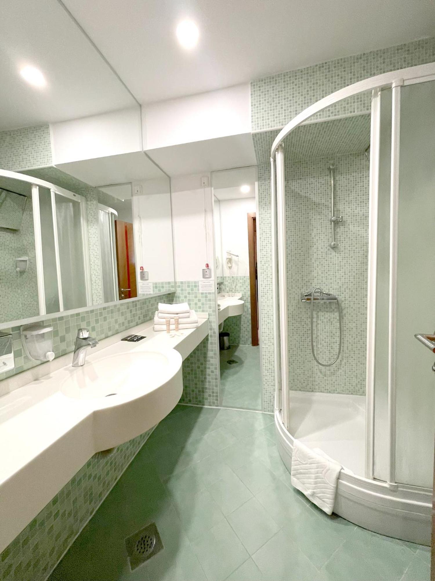 Hotel Exclusive Saraievo Exterior foto
