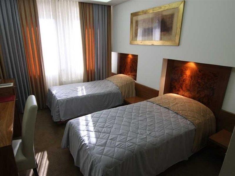 Hotel Exclusive Saraievo Exterior foto