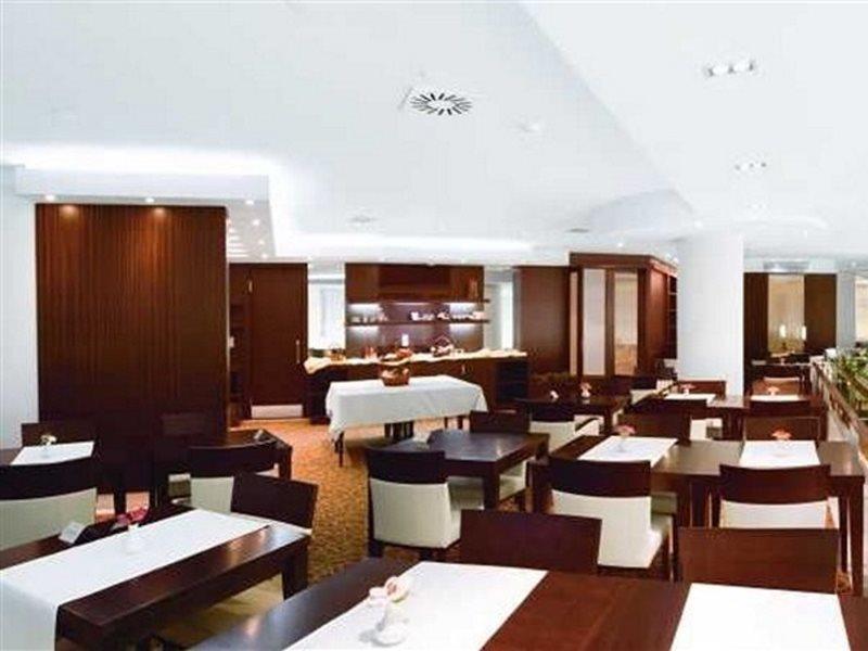 Hotel Exclusive Saraievo Exterior foto
