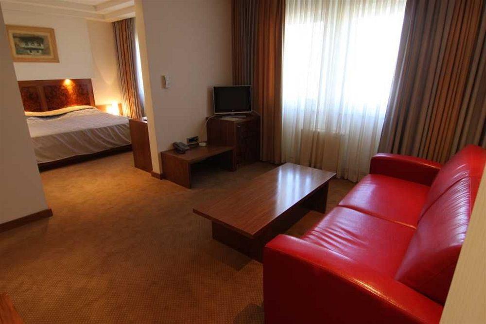 Hotel Exclusive Saraievo Exterior foto