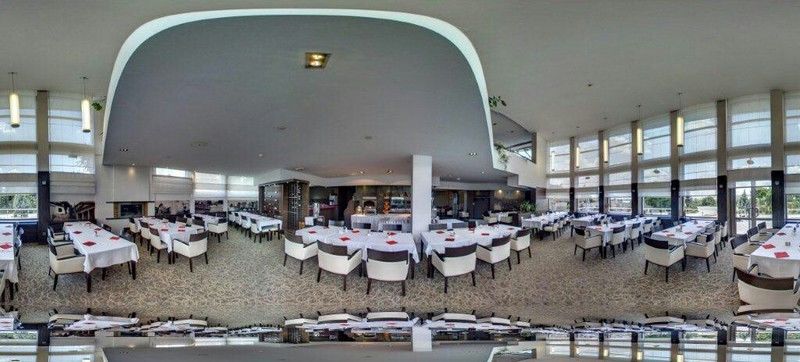 Hotel Exclusive Saraievo Exterior foto